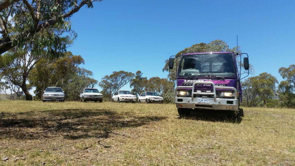Interstate Towing Canberra Interstate Towing Canberra