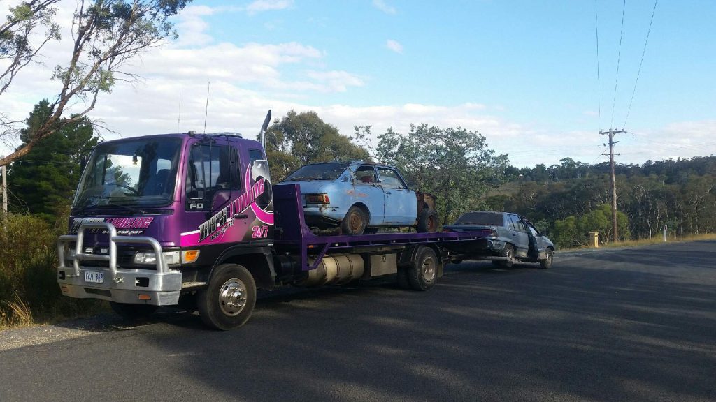 Tilt Tray Towing Canberra Tilt Tray Towing Canberra